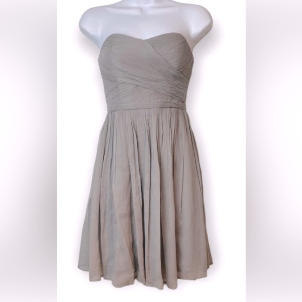 JCrew Short Dress